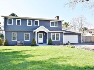 35W785 Park Ln, St Charles, IL 60175