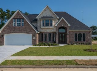 107 King Palms Way, Lumberton, TX 77657
