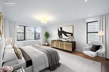 Rented by Sotheby's International Realty