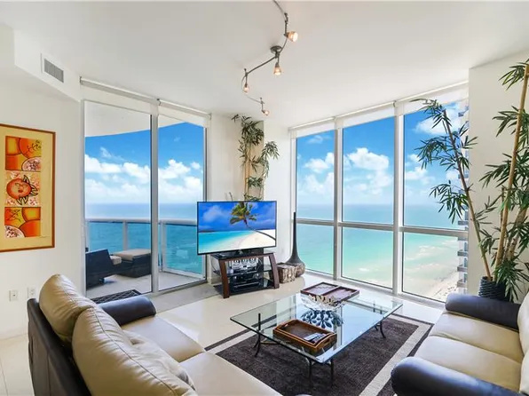 18201 Collins Ave #4209A, Sunny Isles Beach, FL 33160