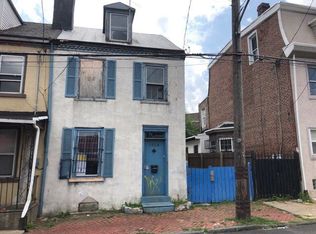 1538 Church St, Philadelphia, PA