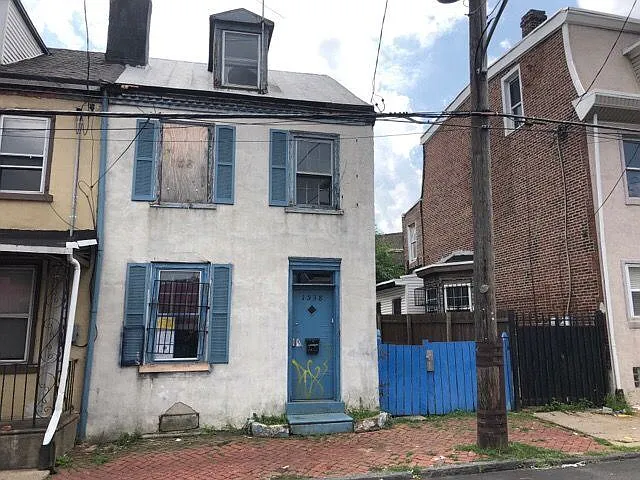 1538 Church St photo 1