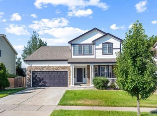 18948 E Baker Pl, Aurora, CO 80013