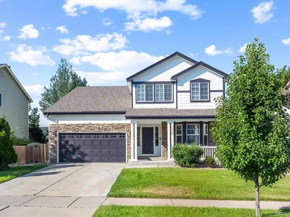 18948 E Baker Place, Aurora, CO 80013