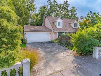 3668 Silverstone Dr NE, Salem, OR, 97305