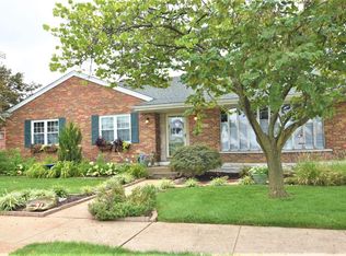 5644 Bischoff Ave, Saint Louis, MO