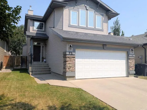 71 Coalbanks Gate W, Lethbridge, AB T1J 2A2