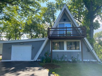3627 Merritt Lake Dr, Metamora, MI, 48455