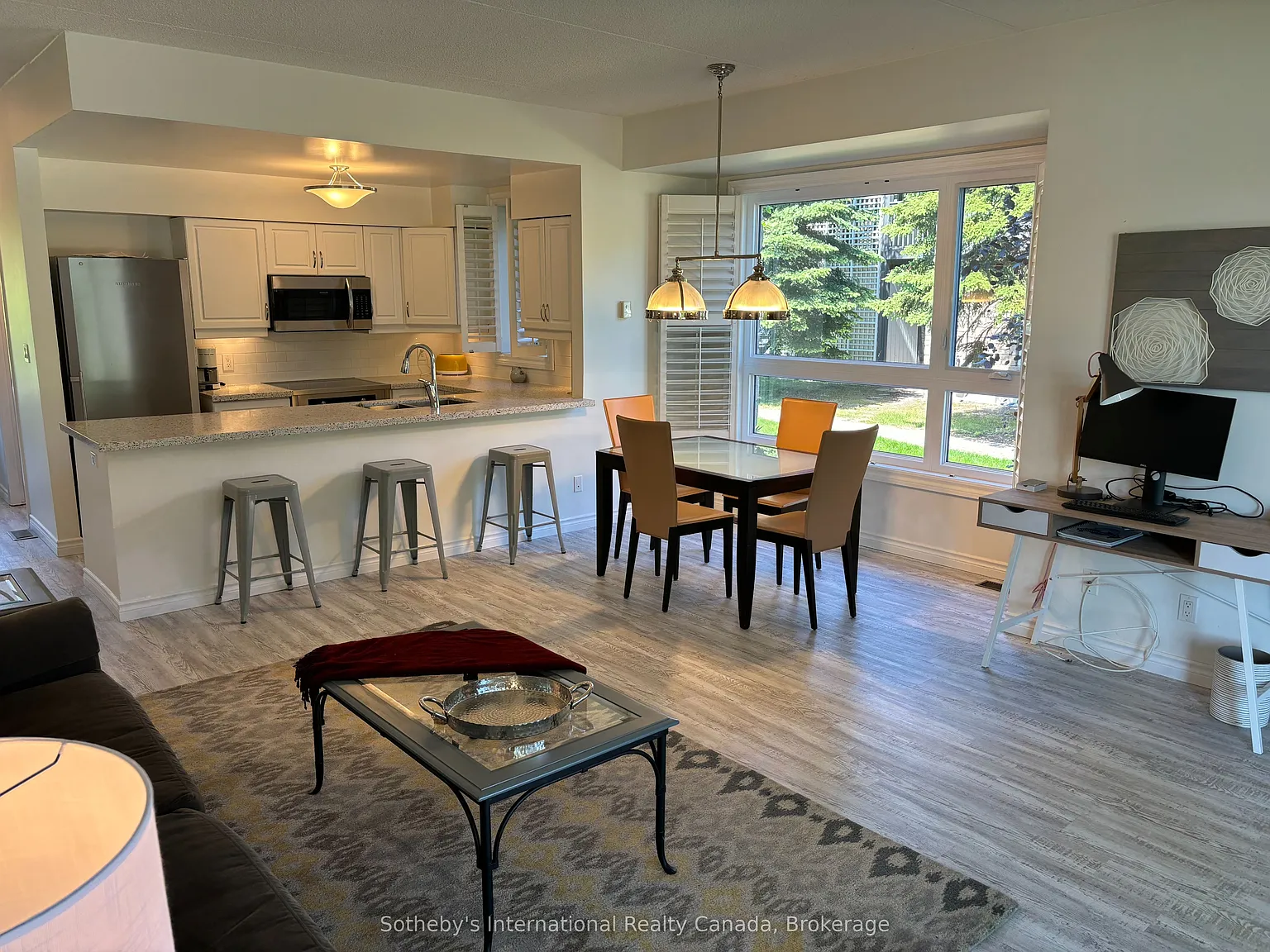 2 bed, $2,500 — Photo 3