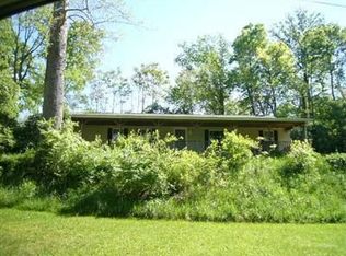 412 E Main St, Spring Valley, OH 45370