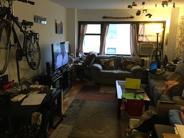 1st image of 400 E 55th St APT 14D