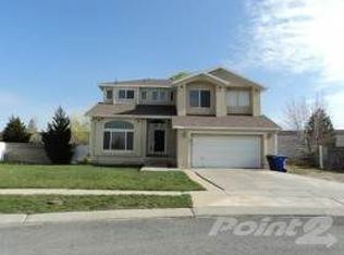1851 W 8850 S, West Jordan, UT 84088