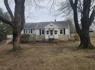 1815 Ednor Rd, Silver Spring, MD 20905