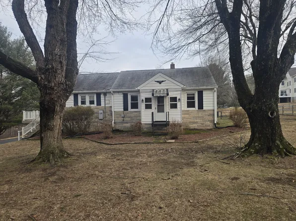 1815 Ednor Rd, Silver Spring, MD 20905