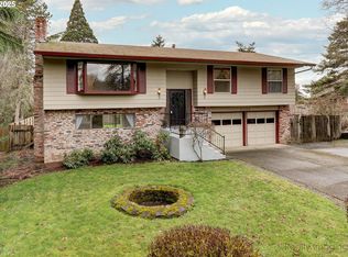 6035 SW 203rd Ave, Beaverton, OR 97078