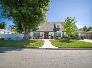 1224 Marilyn St, Modesto, CA 95350