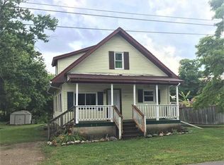 115 E Lord St, Gaines, MI 48436