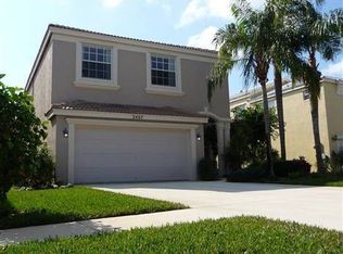 2467 Westmont Ln, Royal Palm Beach, FL 33411