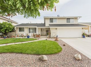 1336 Southridge Dr, Brea, CA 92821