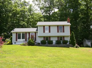 21 Chestnut Ln, Stafford, VA 22556