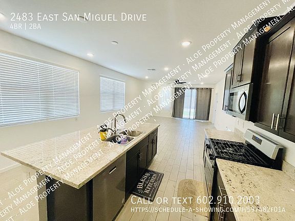 5th image of 2483 E San Miguel Dr