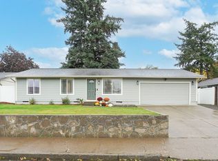 4473 47th Ave NE, Salem, OR 97305