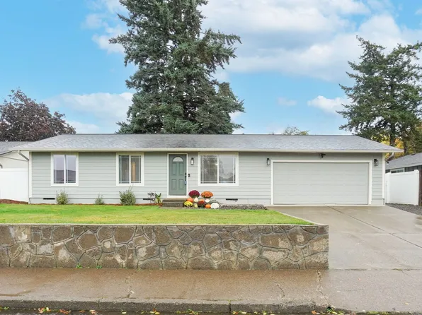 4473 47th Ave NE, Salem, OR 97305