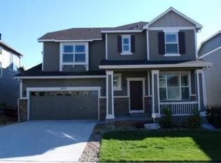 4281 Abstract St, Castle Rock, CO 80109