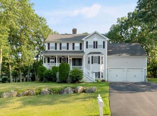 27 Catalpa Way, Coventry, RI 02816