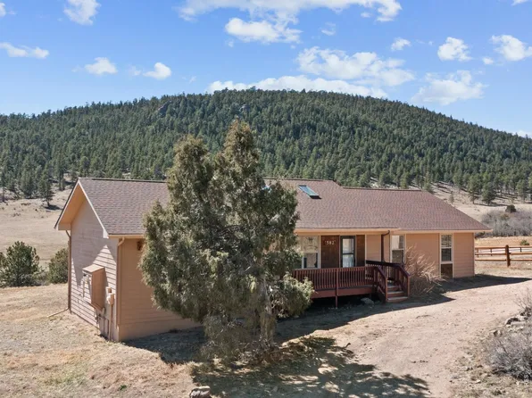 582 Meadowview Dr, Estes Park, CO 80517