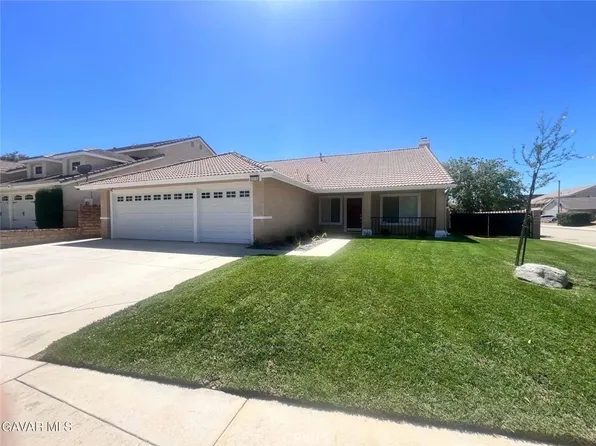 39939 Guita Ct, Palmdale, CA 93551