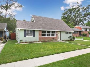 10124 Joel Ave, River Ridge, LA 70123