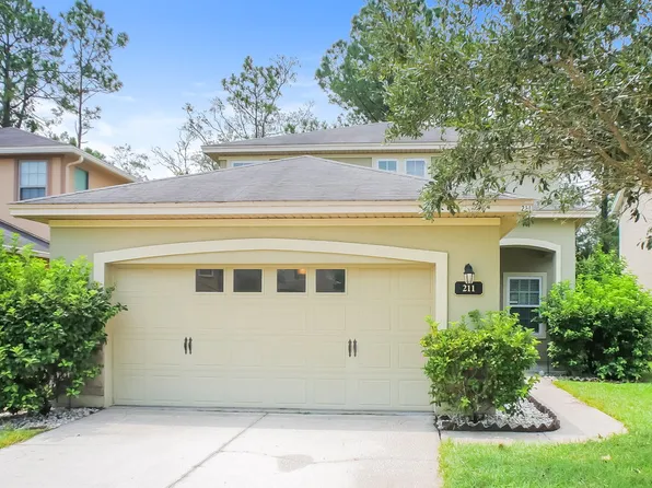 211 Buck Run Way, Saint Augustine, FL 32092