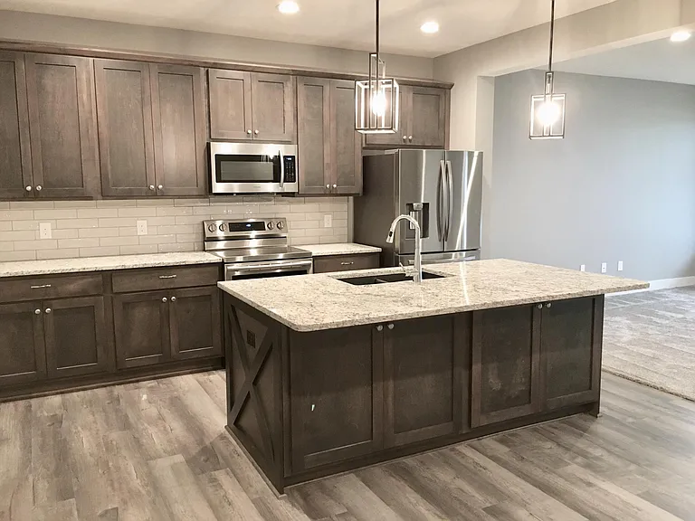 5802 Thompson Creek Blvd — Photo 6