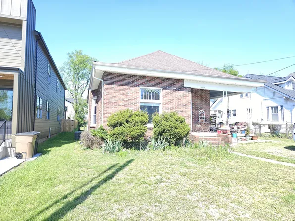 1005 Delmas Ave #A, Nashville, TN 37216