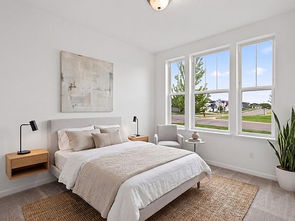 4th image of 20503 Gunnison Dr