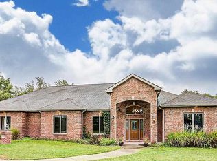 3636 Crawford Rd, Fort Wayne, IN 46845