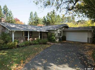 1294 Rudgear Rd, Walnut Creek, CA 94596