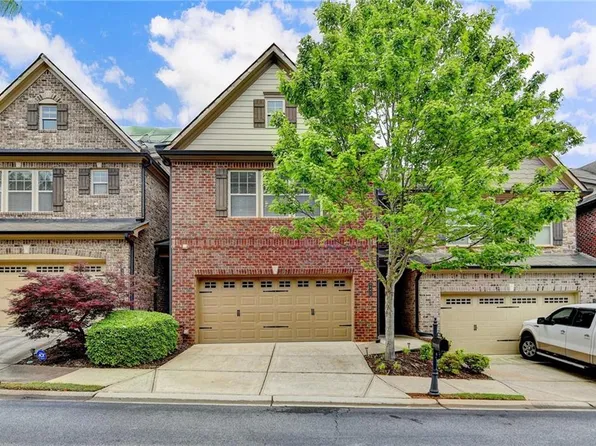 5842 Norfolk Chase Rd, Peachtree Corners, GA 30092