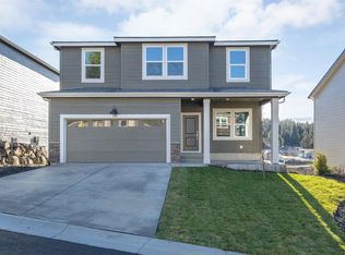12416 E Dickens Ln, Spokane, WA 99206