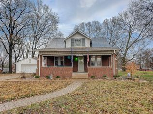 2604 E B Street Rd, Belleville, IL 62221