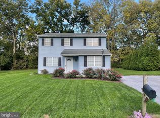4089 Parkside Ct, Mount Joy, PA 17552