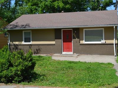 2716 N Walrond Ave, Kansas City, MO, 64117