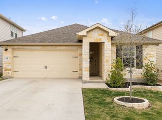 225 El Capitan Loop, Dripping Springs, TX 78620