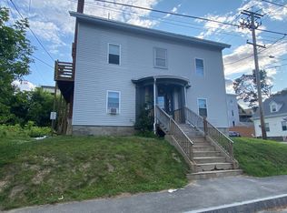 45 Shawmut St #7, Lewiston, ME 04240