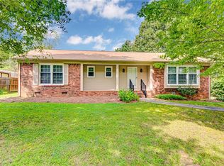 1607 York Ave, High Point, NC 27265