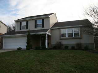 2769 Mahoning Ct, Cincinnati, OH 45233