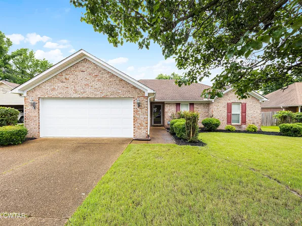 24 Roxbury Dr, Jackson, TN 38305