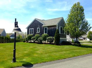 80 Country Way, Dartmouth, MA 02748