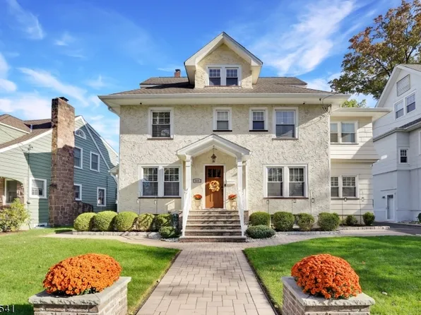 518 Prospect St, Nutley Twp., NJ 07110